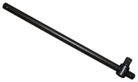 Вороток T-образный 1" 700мм