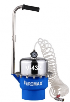  Установка для замены тормозной жидкости REMAX V-432