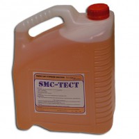 SMC-Тест 5 литров тестирующая жидкость для форсунок