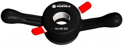  Быстросъёмная гайка Haweka 143 403 003 