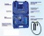 MHR-A1030 Набор для промывки инжекторов