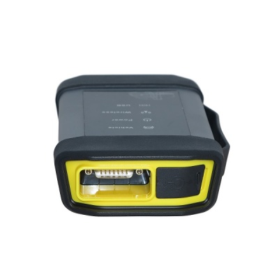 Launch HD Box III автомобильный диагностический сканер